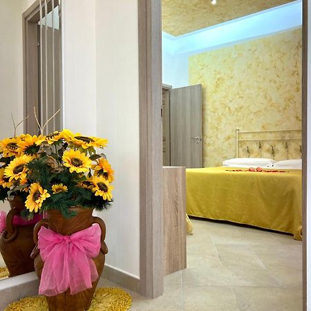 A Un Passo Dagli Dei Bed & Breakfast Pimonte Eksteriør bilde